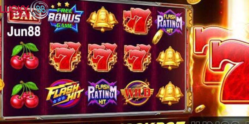 Bí quyết chơi nổ hũ rút tiền mặt hiệu quả