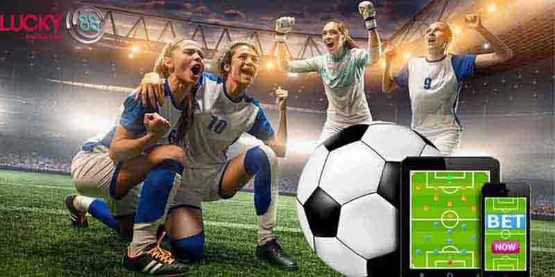 Đặc điểm khi tham gia sảnh cược cho hội viên