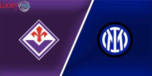 Fiorentina vs Inter ngày 7/2