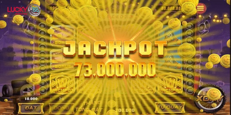 Nổ Hũ Mustang Gold