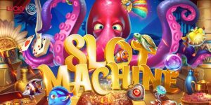 Sảnh Slot Games Betsoft
