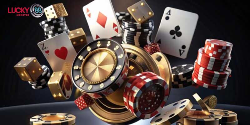 Những điểm vượt bậc của sảnh casino Playtech