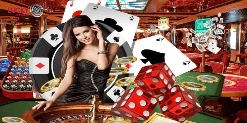 Đôi nét về sảnh casino Playtech