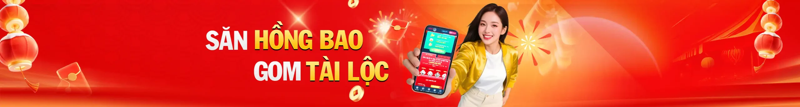 lucky88 săn hồng bao
