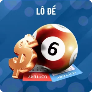 lô đề lucky88